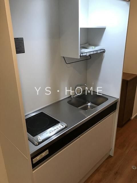 カインドネス井の頭公園 キッチン