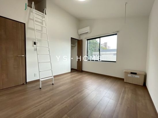 FAIR上井草 リビング