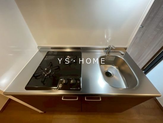 FAIR上井草 キッチン