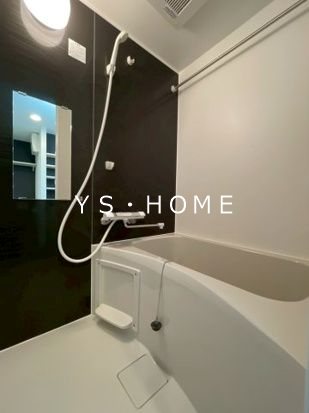 FAIR上井草 風呂画像