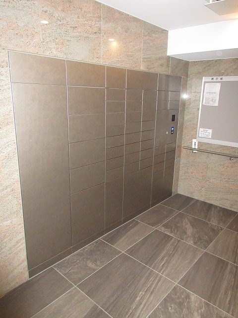 ラティエラ中野 その他外観1