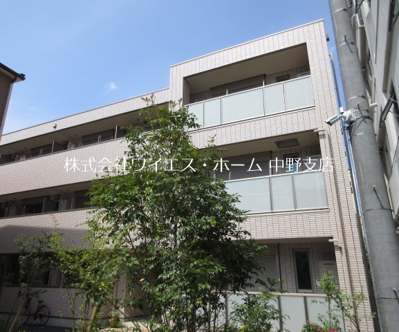 MATSUMI　GARDEN（マツミガーデン） 外観