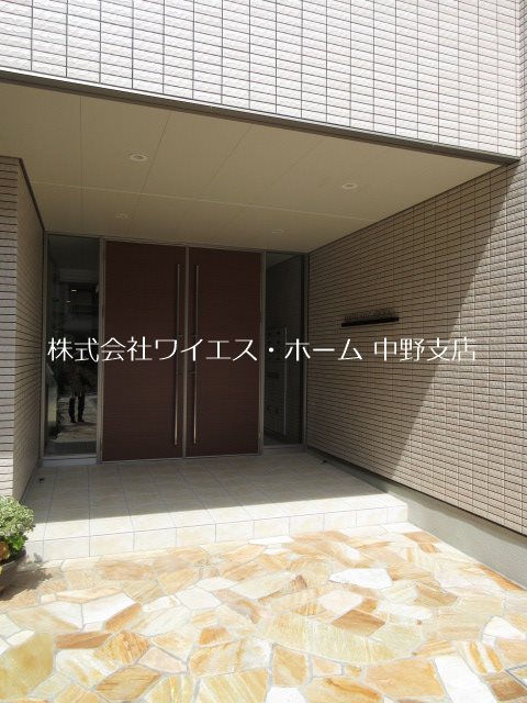 MATSUMI　GARDEN（マツミガーデン） その他外観2