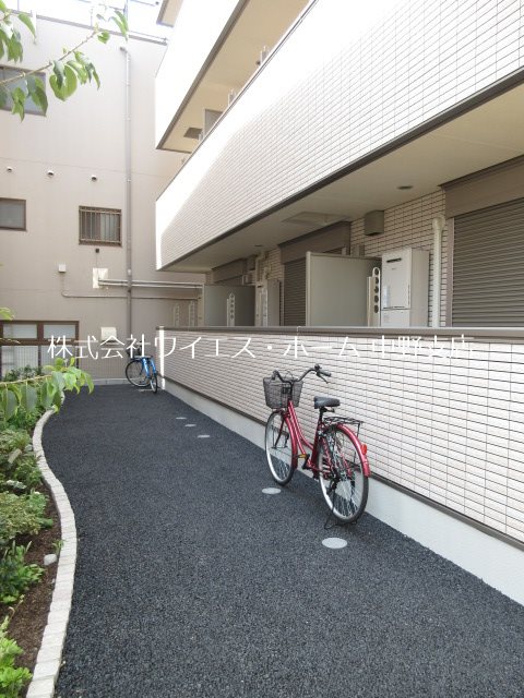 MATSUMI　GARDEN（マツミガーデン） その他外観4