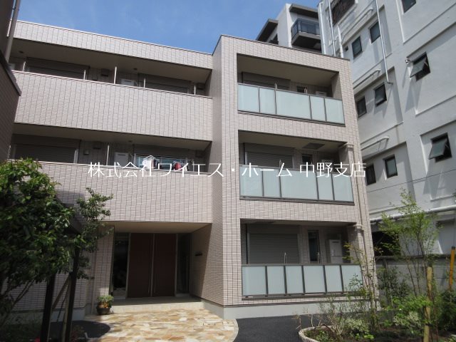 MATSUMI　GARDEN（マツミガーデン） その他外観5