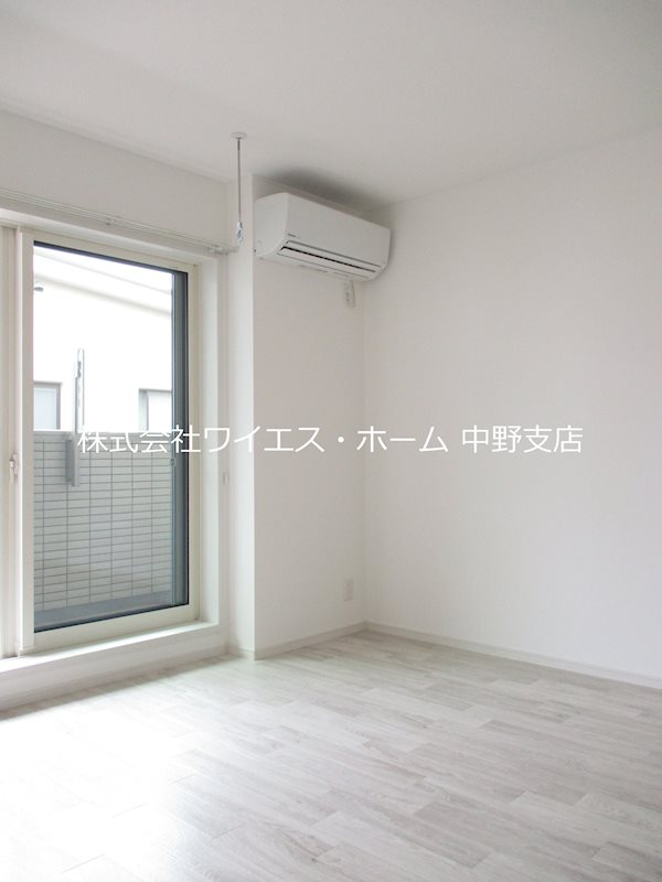 MATSUMI　GARDEN（マツミガーデン） ベッドルーム