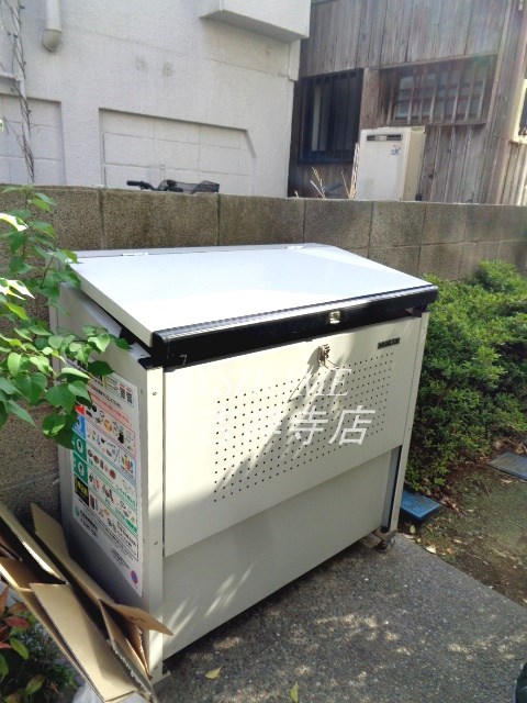 グランエッグス西荻北 その他1