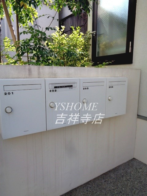 グランエッグス西荻北 その他2