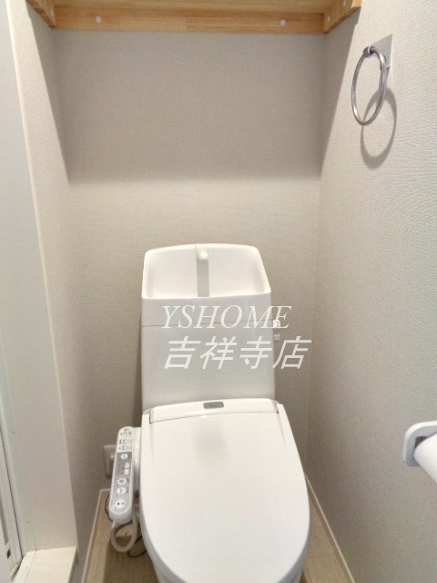 グランエッグス西荻北 その他3