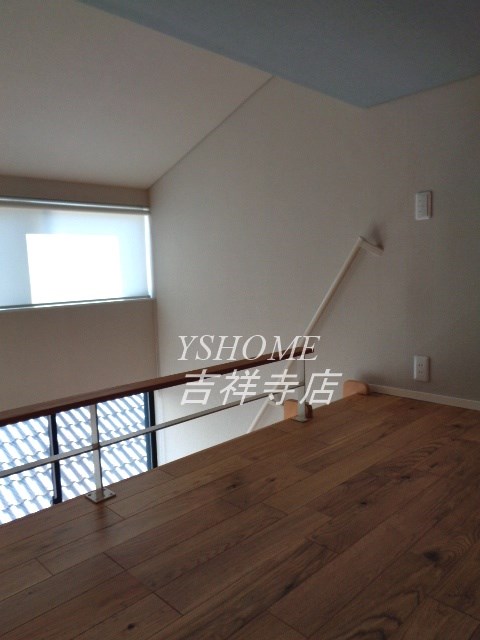 グランエッグス西荻北 その他7