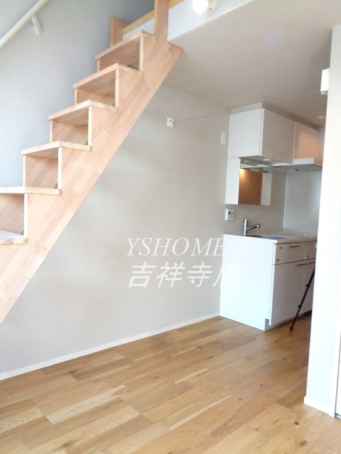 グランエッグス西荻北 その他11