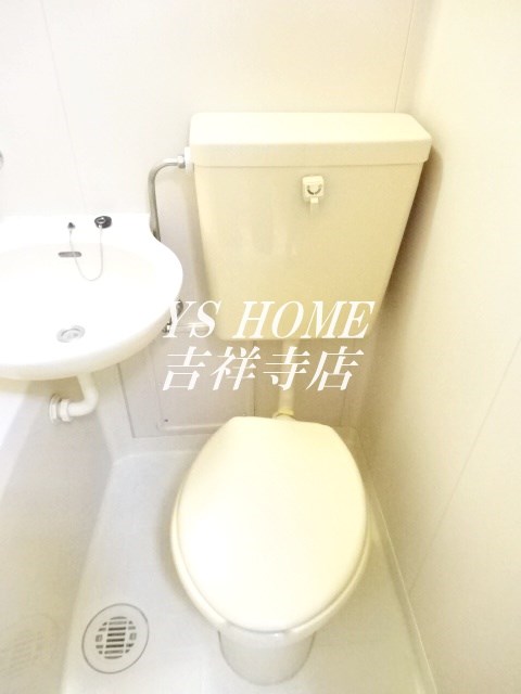 アーバンソワール吉祥寺 その他1