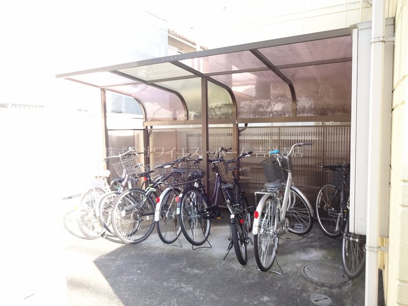 アーバンソワール吉祥寺 その他7