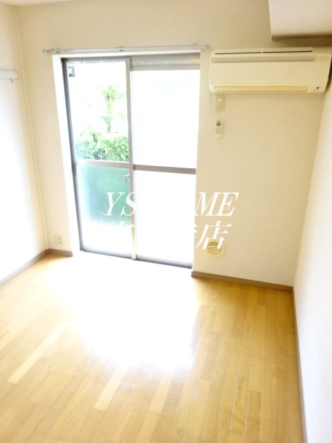 アーバンソワール吉祥寺 リビング