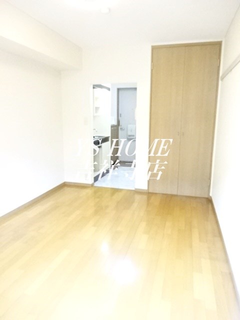 アーバンソワール吉祥寺 ベッドルーム