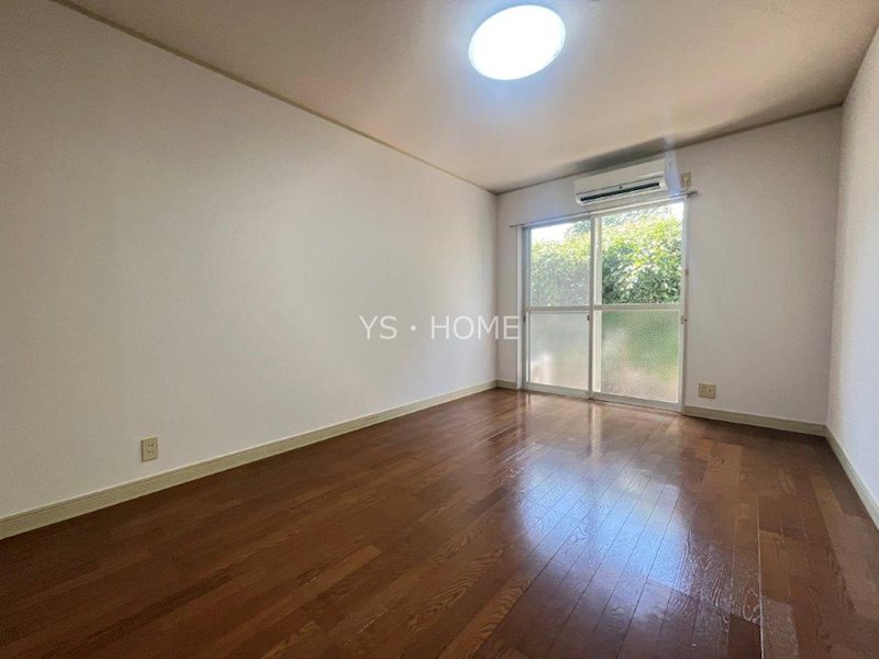 ウィングヒルズ ベッドルーム