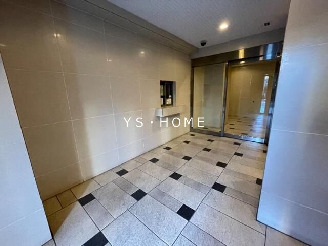 Risingplace練馬関町ステーションスクエア  その他外観1