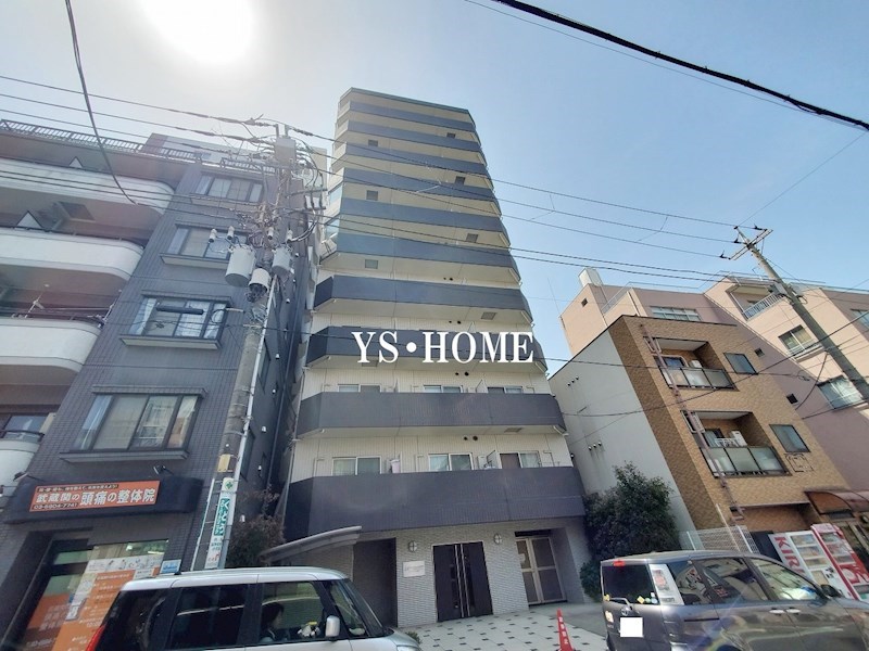 Risingplace練馬関町ステーションスクエア  その他9