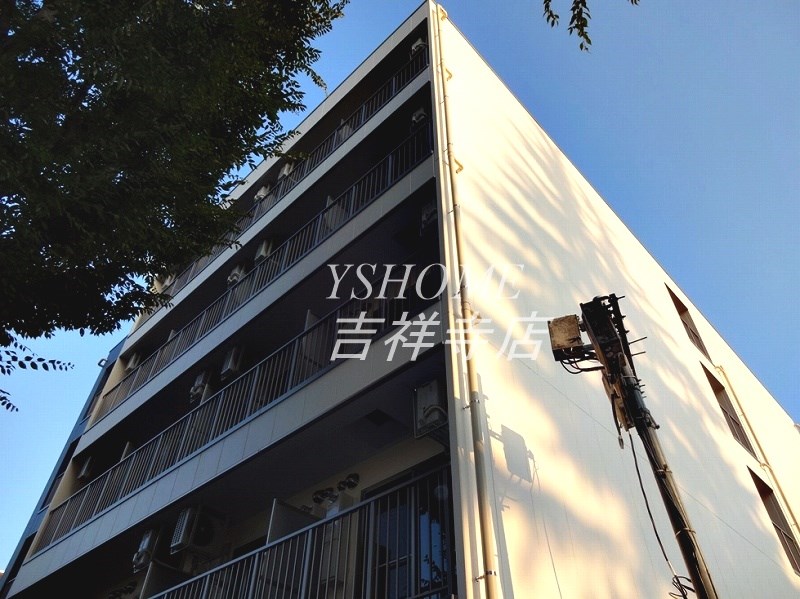 リブリ・GLANZ   外観