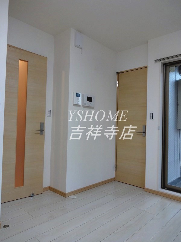 リブリ・GLANZ   リビング