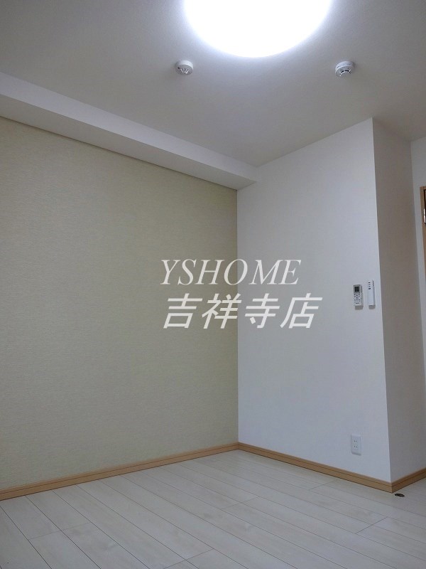 リブリ・GLANZ   ベッドルーム