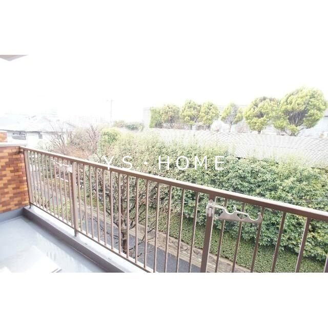 テラス浜田山ガーデニア その他3