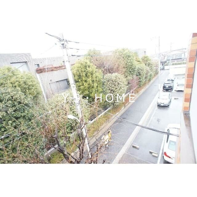 テラス浜田山ガーデニア その他5