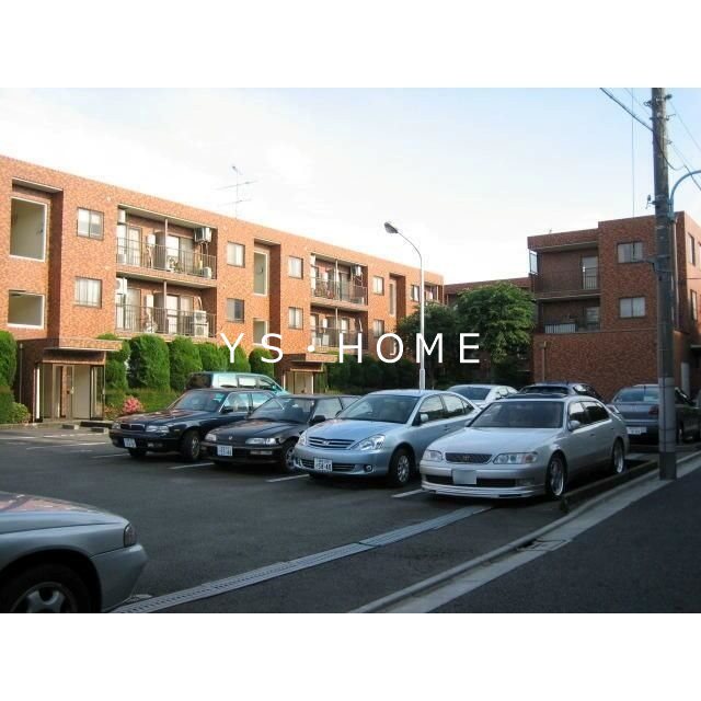 テラス浜田山ガーデニア その他6