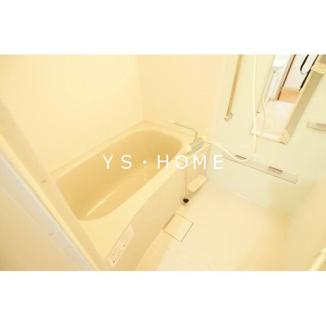 テラス浜田山ガーデニア 風呂画像