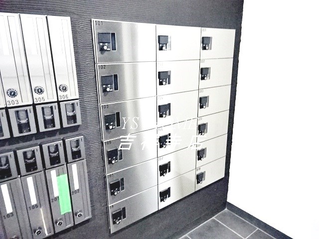 ミレニアス西荻 その他7