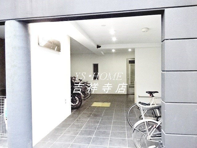 ミレニアス西荻 その他8