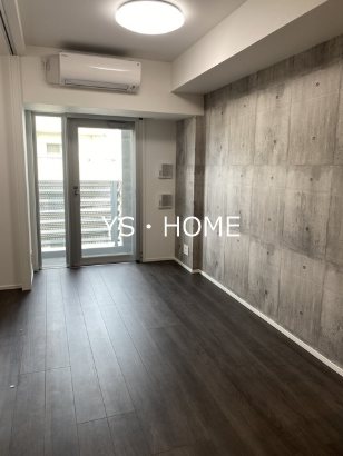 デュオステージ中野 リビング