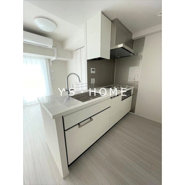 ブランズ西荻南三丁目 キッチン