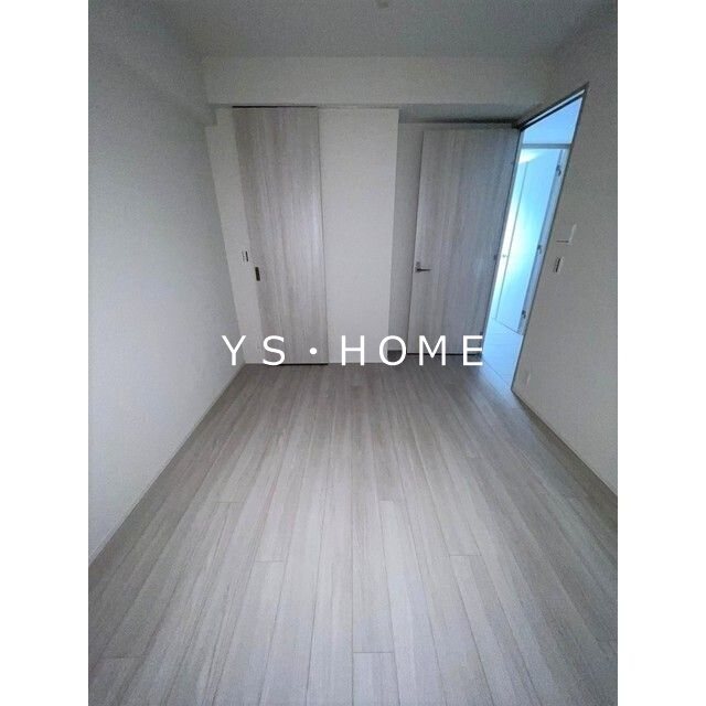 ブランズ西荻南三丁目 ベッドルーム