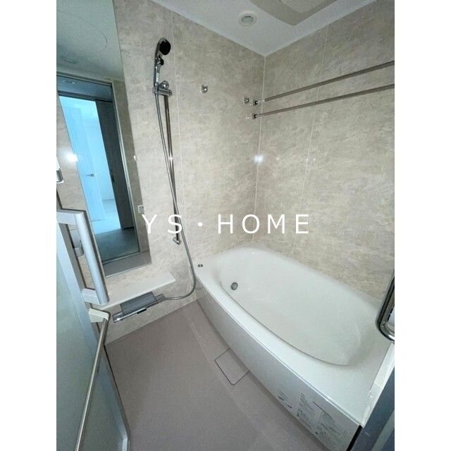 ブランズ西荻南三丁目 風呂画像