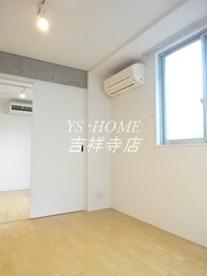 ブランシェ荻窪 リビング