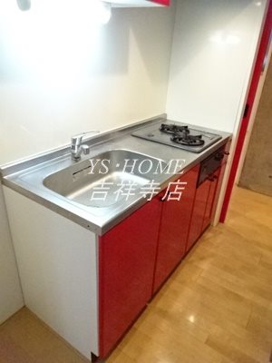 ブランシェ荻窪 キッチン