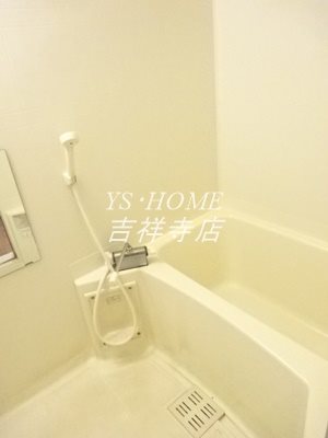 ブランシェ荻窪 風呂画像