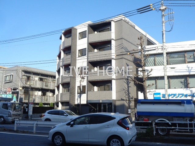 その他外観1