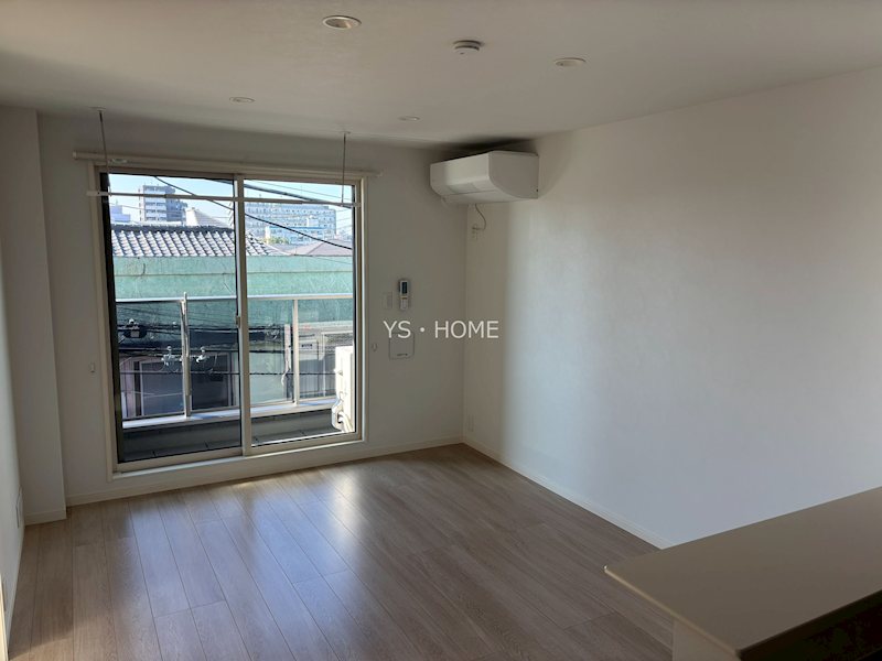 SOPHIA方南 リビング