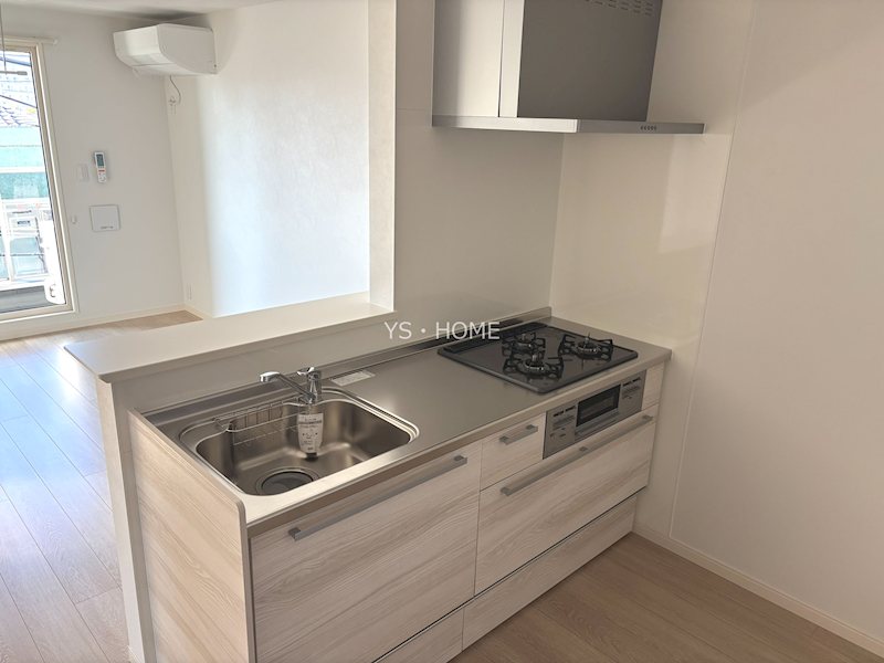 SOPHIA方南 キッチン