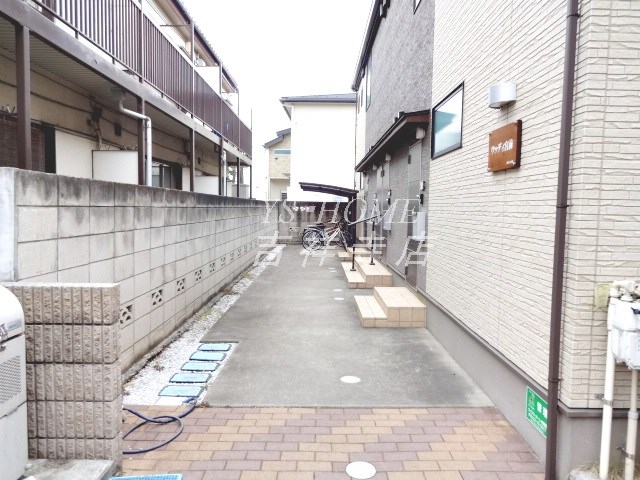 ウッディ宮前 その他5