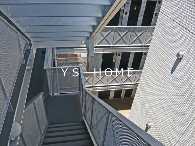 パークハイム吉祥寺 その他4