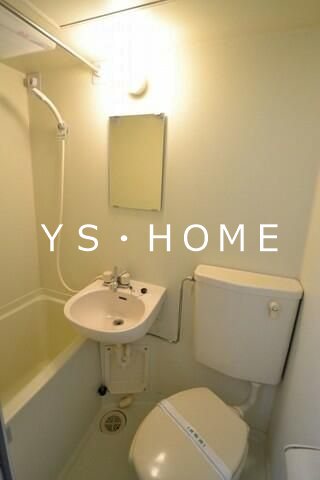 パークハイム吉祥寺 その他6