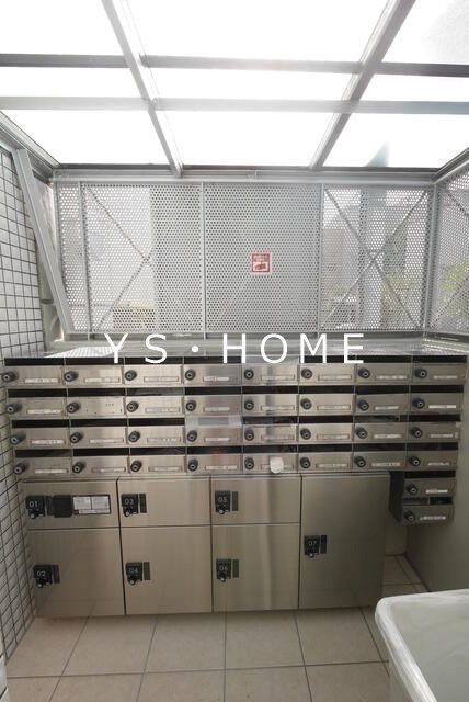 パークハイム吉祥寺 その他外観3