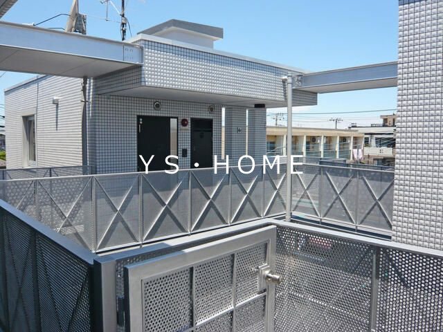 パークハイム吉祥寺 その他外観6