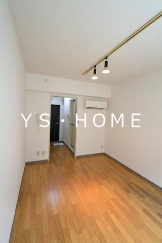 パークハイム吉祥寺 リビング