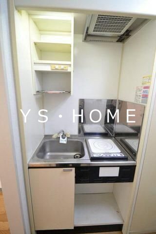 パークハイム吉祥寺 キッチン