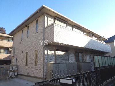 パール　ヴィラ 外観