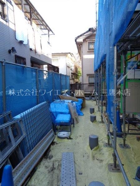 パール　ヴィラ その他3